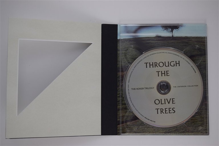 Packaging photo for The Koker Trilogy