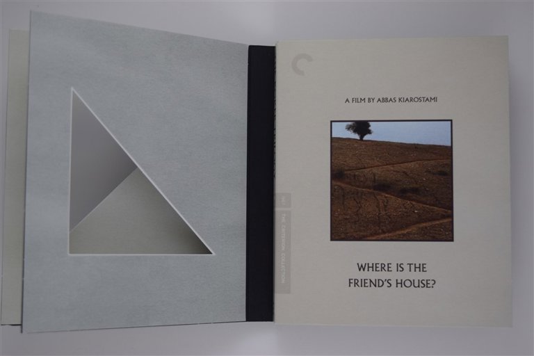 Packaging photo for The Koker Trilogy