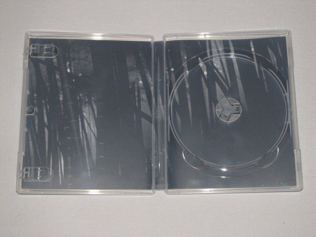 Packaging photo for Kuroneko