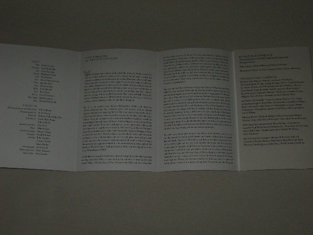 Packaging photo for The Last Days of Disco