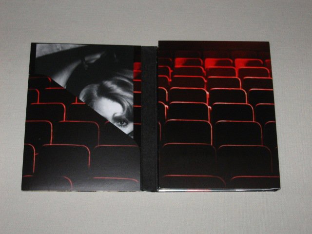 Packaging photo for The Last Metro