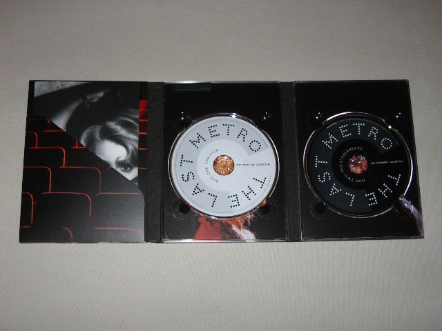 Packaging photo for The Last Metro