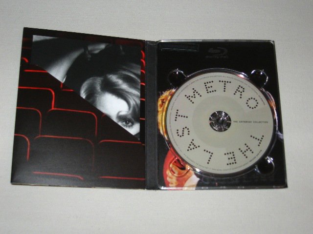 Packaging photo for The Last Metro
