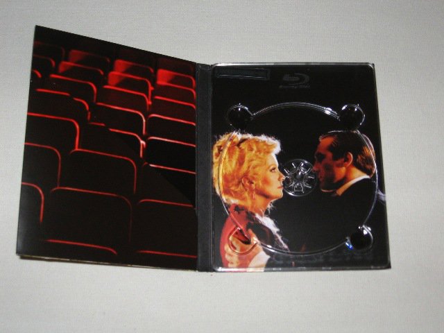 Packaging photo for The Last Metro