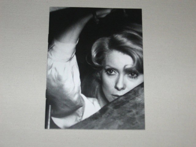 Packaging photo for The Last Metro