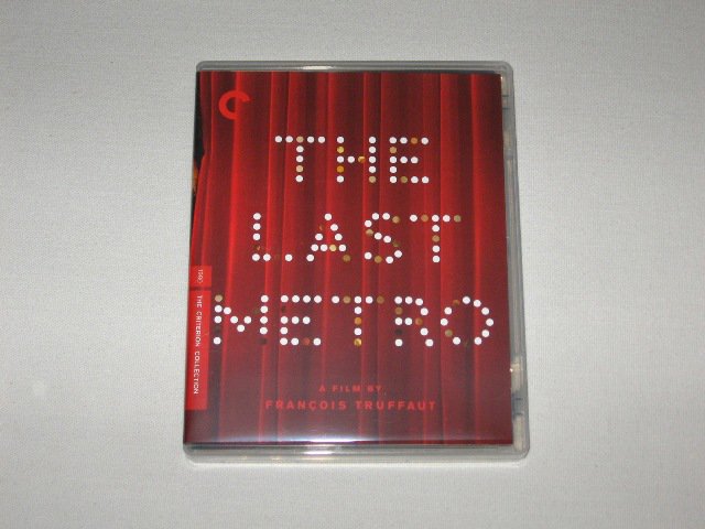 Packaging photo for The Last Metro