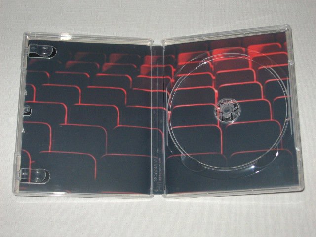 Packaging photo for The Last Metro