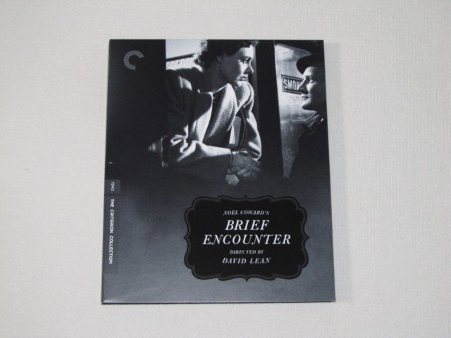 Packaging photo for Brief Encounter