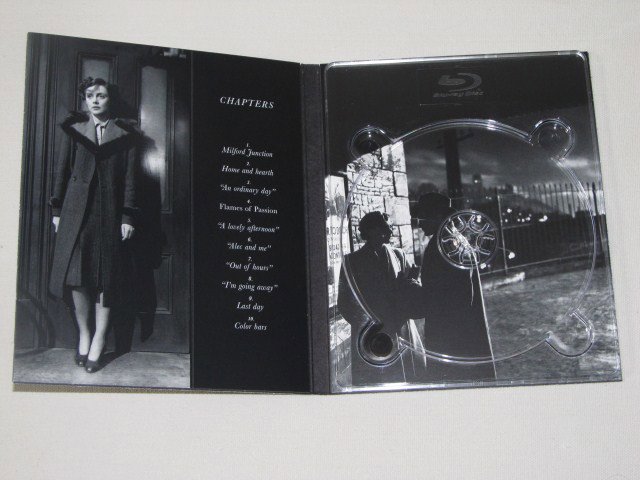 Packaging photo for Brief Encounter