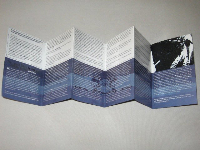 Packaging photo for Le trou