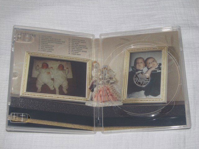 Packaging photo for Life Is Sweet