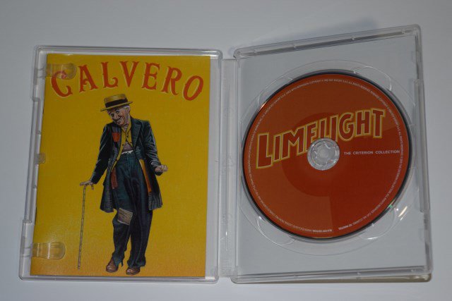 Packaging photo for Limelight