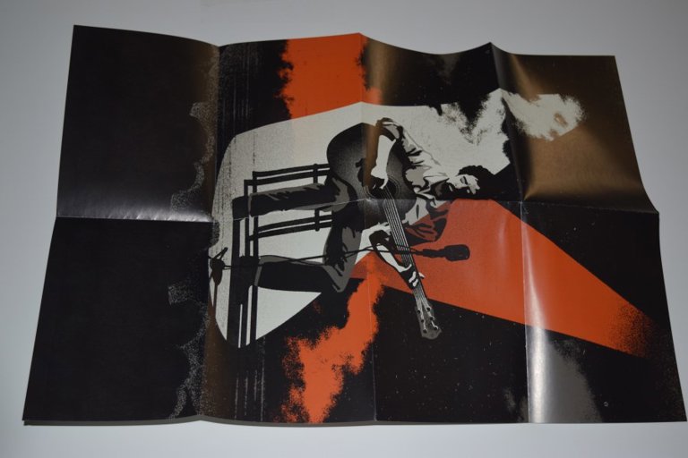 Packaging photo for Inside Llewyn Davis