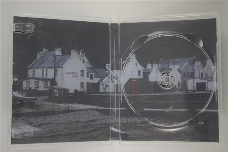 Packaging photo for Local Hero