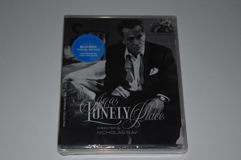 Packaging photo for In a Lonely Place