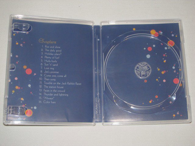 Packaging photo for Lonesome