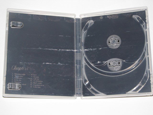 Packaging photo for The Long Day Closes