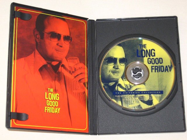Packaging photo for The Long Good Friday