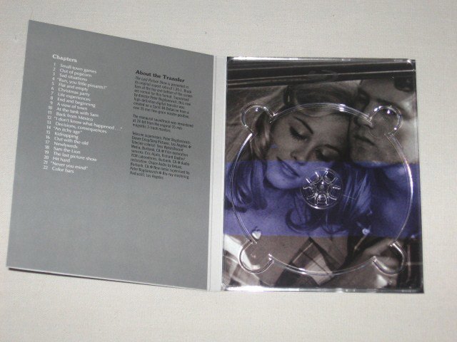 Packaging photo for The Last Picture Show