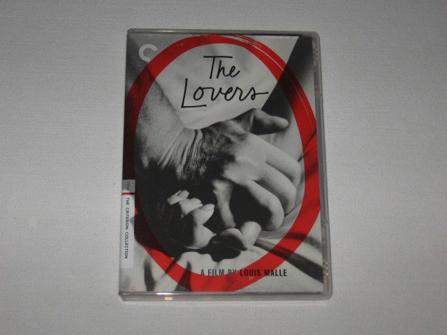 Packaging photo for The Lovers