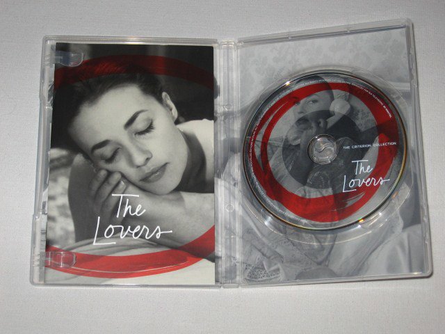 Packaging photo for The Lovers