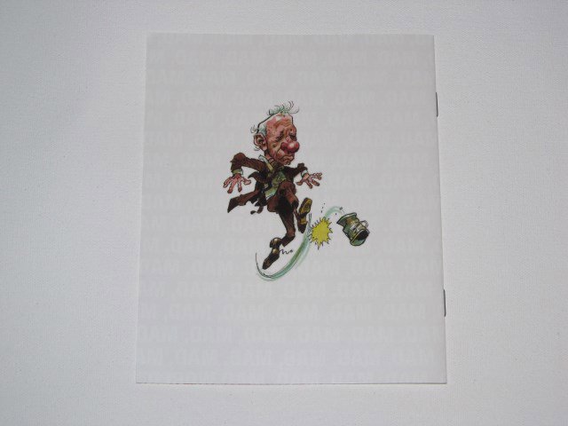 Packaging photo for It's a Mad, Mad, Mad, Mad World
