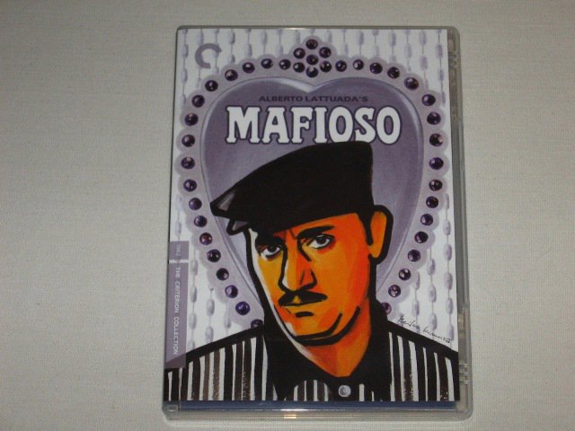 Packaging photo for Mafioso