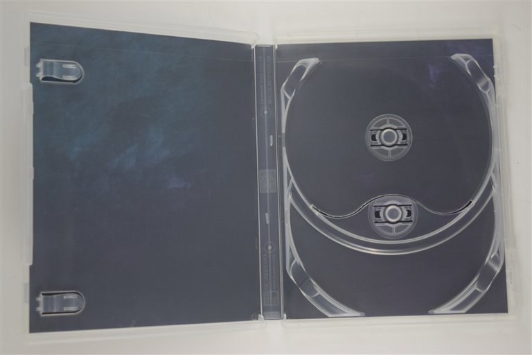Packaging photo for Magnificent Obsession
