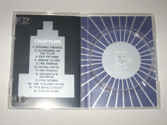 Packaging photo for Make Way for Tomorrow