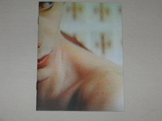 Packaging photo for The Man Who Fell to Earth