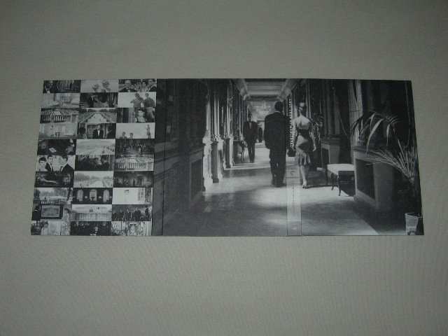 Packaging photo for Last Year at Marienbad