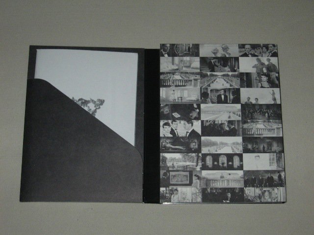 Packaging photo for Last Year at Marienbad