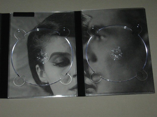 Packaging photo for Last Year at Marienbad