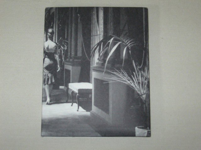Packaging photo for Last Year at Marienbad