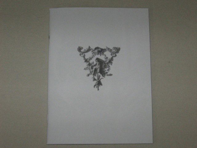 Packaging photo for Last Year at Marienbad