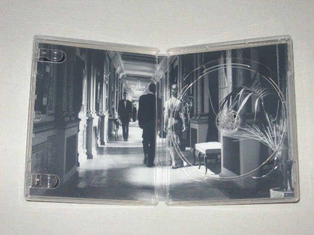 Packaging photo for Last Year at Marienbad