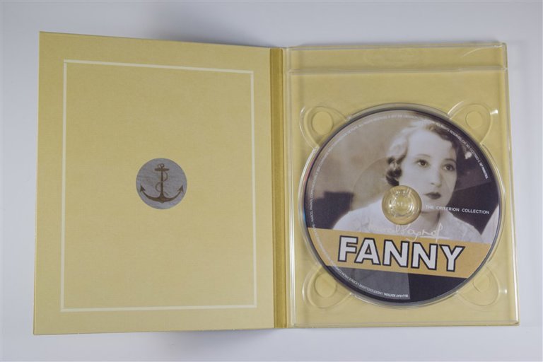 Packaging photo for The Marseille Trilogy
