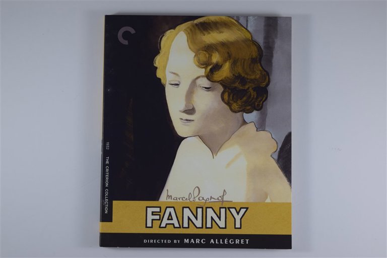 Packaging photo for The Marseille Trilogy