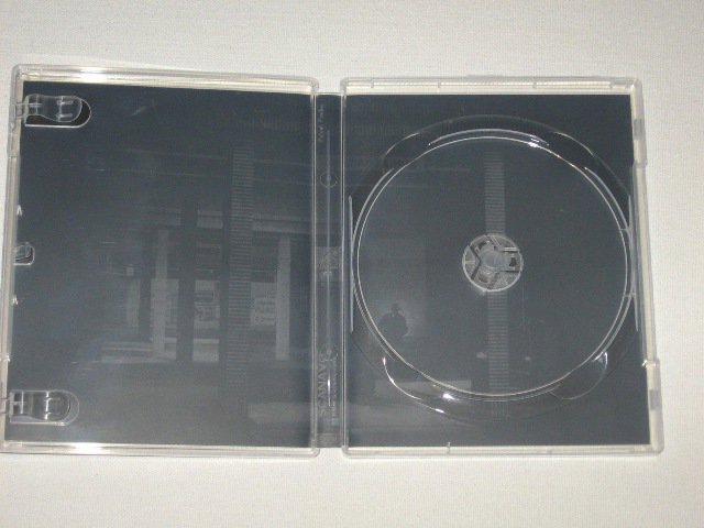 Packaging photo for M