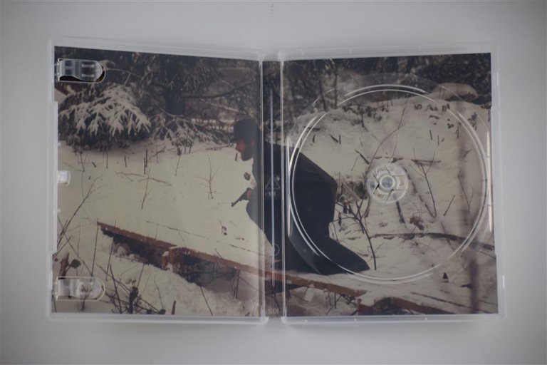 Packaging photo for McCabe & Mrs. Miller