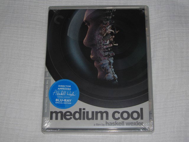 Packaging photo for Medium Cool