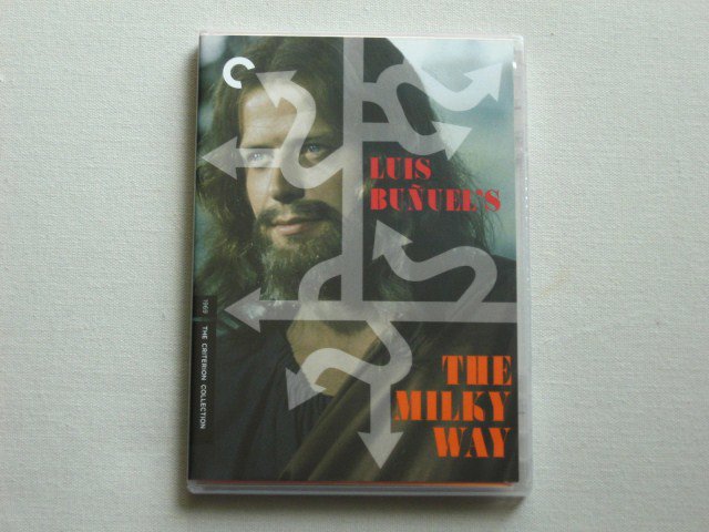 Packaging photo for The Milky Way