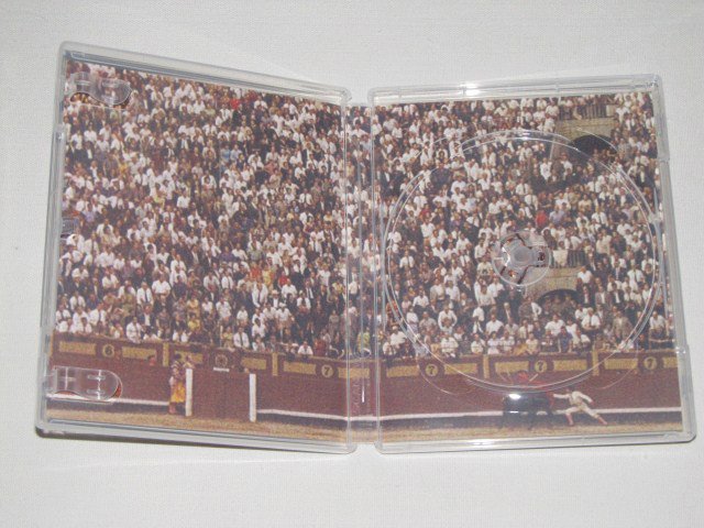 Packaging photo for The Moment of Truth