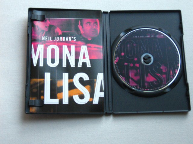 Packaging photo for Mona Lisa