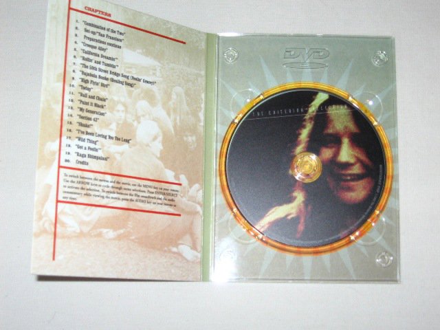 Packaging photo for Monterey Pop