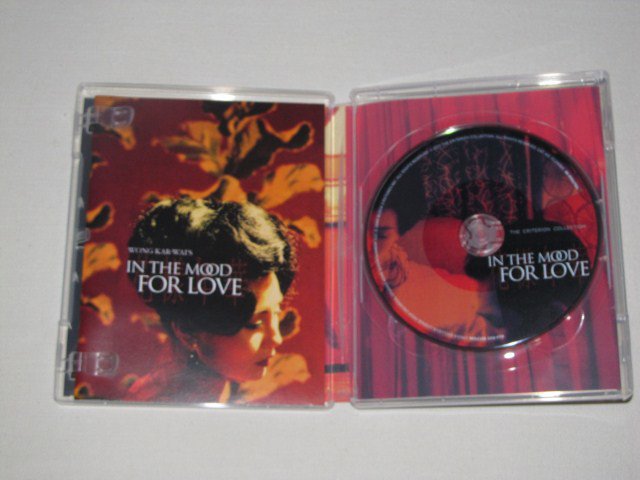 Packaging photo for In the Mood for Love