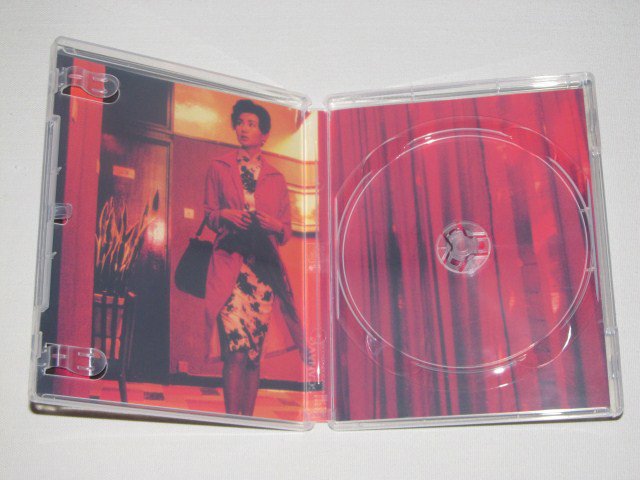 Packaging photo for In the Mood for Love