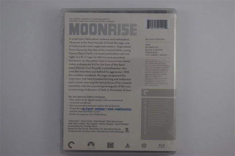 Packaging photo for Moonrise