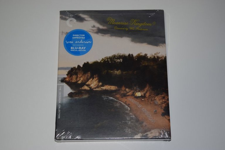 Packaging photo for Moonrise Kingdom