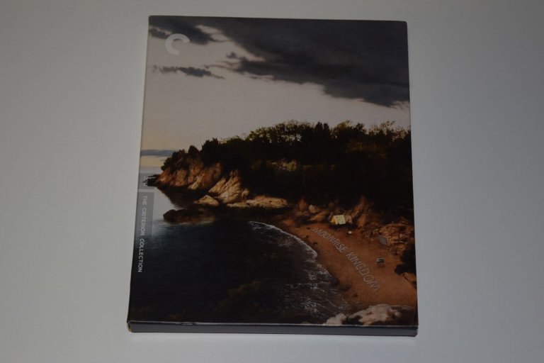 Packaging photo for Moonrise Kingdom